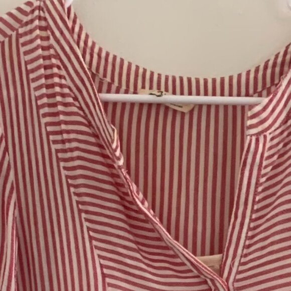 Lovestitch Boho Dress - Size Small - Picture 4 of 6